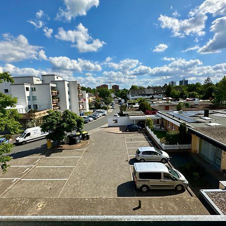 Hotel Im Natur Mit Eigene Kueche Bad Balkon Parkplatz Netflix Nürnberg Exterior foto